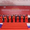 Thanh Hoa, RoK partners bolster human resources development