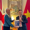 Vietnam Days in UK 2022 to begin next week