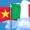 Italy-Vietnam Chamber of Commerce to launch representative office in Vietnam