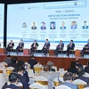 Vietnam, RoK seek to boost strategic partnership 