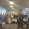 New York Career Forum 2022 connects Vietnamese youths