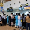 Da Nang resumes international air routes