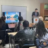 First Vietnamese course opens in Venezuela 