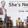 Visa expands funding programme for women entrepreneurs in Vietnam
