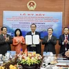 Ba Ria – Vung Tau, US city expand cooperation