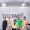 National modeling reality TV show opens in HCM City