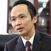 FLC Chairman Trinh Van Quyet arrested for stock market manipulation