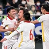 Vietnam draw 1-1 with Japan in World Cup qualifiers