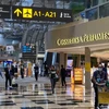 Singapore: Changi Airport ready to welcome more passengers