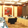 Vietnam attends ADSOM WG, ADSOM-Plus WG meetings