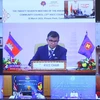 Vietnam supports Cambodia’s insurance linkage initiative in ASEAN