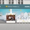 Vietnam Airlines Group to launch discount tickets, gifts at int’l travel mart