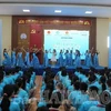 Water resources protection programme for schools launched in Hai Phong