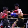 WBA Asia champion Toan named as world top 10 boxer