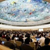 Vietnam plays active part at Human Rights Council’s 49th session