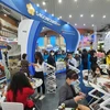 Vietnam Int’l Travel Mart 2022 attracts 40,000 visitors