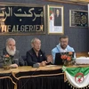 Algeria to host Vietnamese Traditional Martial Arts World Championship 2022 