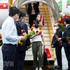 Vietnam more attractive to Korean tourists: Ambassador 