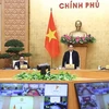 Vietnam effectively working on socio-economic recovery, development: PM