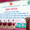 Conference discusses ethnic socio-economic development programme in Mekong Delta