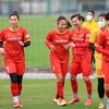 Vietnam women’s football team set to defend gold at SEA Games