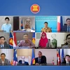 ASEAN, China reaffirm commitment to strong partnership