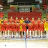 Vietnam crush Australia to advance to AFF Futsal Championship semi-finals