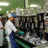 Vietnam’s manufacturing sector hit by wave of COVID-19 infections