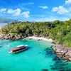 Phu Quoc sees spikes in tourist arrivals in Q1
