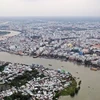 Netherlands supports Mekong Delta’s sustainable development 
