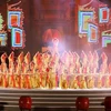 Hoa Lu Festival 2022 opens