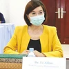 WHO praises Cambodia’s COVID-19 vaccination programme