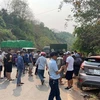 Traffic accidents claim 37 lives during three-day holiday