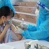 Hanoi ready to vaccinate children aged 5-11