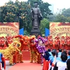 Hanoi begins countdown to SEA Games 31
