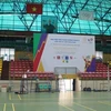 Bac Ninh works to successfully host Boxing, Kickboxing at SEA Games 31