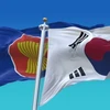 ASEAN - RoK financial cooperation centre opens in Jakarta