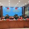 Vietnamese, Chinese border forces step up cooperation in law enforcement 