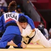 Judoka aims to regain SEA Games gold on home soil