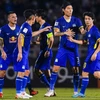 HAGL lose 2-1 in AFC Champions League return