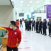Prime Minister checks preparations for 31st SEA Games