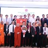 Friendship Association eyes stronger Vietnam-Cambodia ties