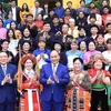 President emphasises importance of preserving ethnic minorities’ cultural traditions