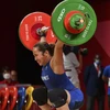 SEA Games 31: Philippines targets gold in weightlifting