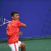 SEA Games 31: 80 athletes to compete in tennis events