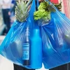 Retailers to be fined if providing single-use plastic bags to consumers from 2026