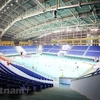 SEA Games 31: Bac Giang to allow free entry to all events 