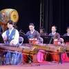 Korean Cultural Days held in Quang Nam 