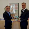 Vietnam, Denmark seek ways to enhance cooperation