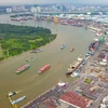 WB-funded project to upgrade southern waterway logistics corridors